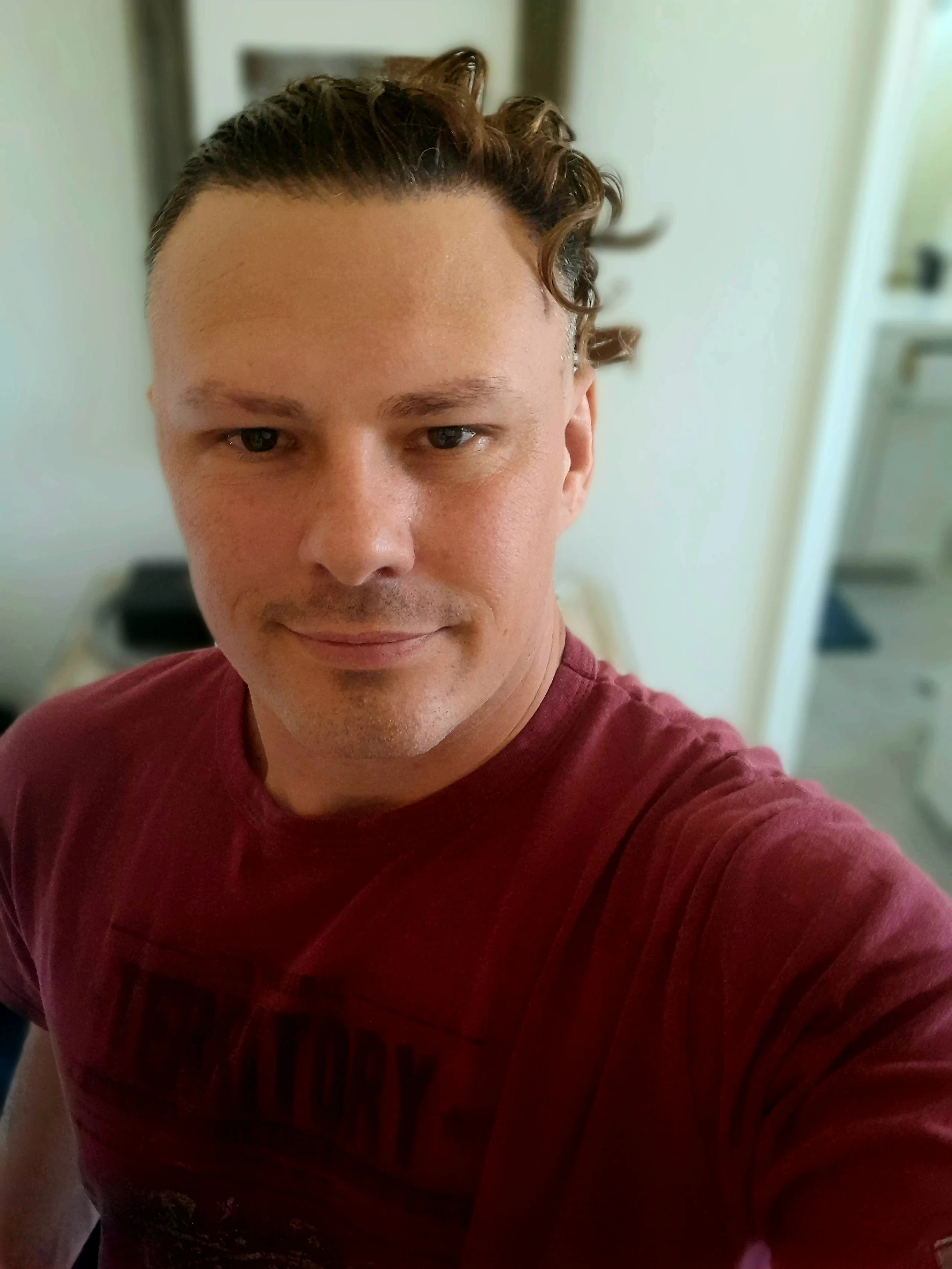 Christopher Lazok
